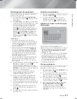 Предварительный просмотр 109 страницы Samsung HT-F6530W User Manual