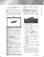 Предварительный просмотр 113 страницы Samsung HT-F6530W User Manual