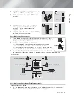 Предварительный просмотр 141 страницы Samsung HT-F6530W User Manual