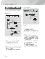 Предварительный просмотр 144 страницы Samsung HT-F6530W User Manual