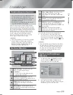 Предварительный просмотр 145 страницы Samsung HT-F6530W User Manual