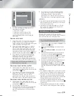 Предварительный просмотр 153 страницы Samsung HT-F6530W User Manual