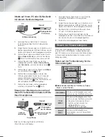 Предварительный просмотр 157 страницы Samsung HT-F6530W User Manual