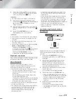 Предварительный просмотр 163 страницы Samsung HT-F6530W User Manual