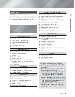 Предварительный просмотр 191 страницы Samsung HT-F6530W User Manual