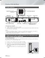 Предварительный просмотр 198 страницы Samsung HT-F6530W User Manual