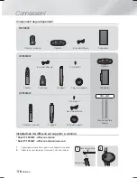 Предварительный просмотр 202 страницы Samsung HT-F6530W User Manual