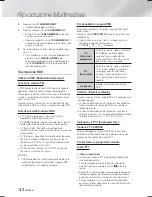 Предварительный просмотр 228 страницы Samsung HT-F6530W User Manual