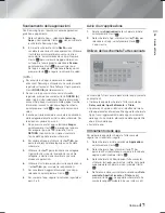 Предварительный просмотр 233 страницы Samsung HT-F6530W User Manual