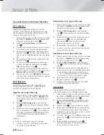 Предварительный просмотр 234 страницы Samsung HT-F6530W User Manual