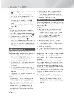 Предварительный просмотр 236 страницы Samsung HT-F6530W User Manual