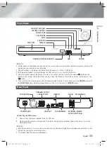 Preview for 11 page of Samsung HT-F6550W User Manual