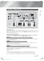 Preview for 17 page of Samsung HT-F6550W User Manual