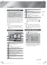 Preview for 19 page of Samsung HT-F6550W User Manual