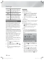 Preview for 24 page of Samsung HT-F6550W User Manual