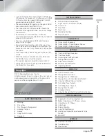 Preview for 5 page of Samsung HT-F9730W User Manual