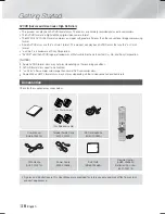 Preview for 10 page of Samsung HT-F9730W User Manual