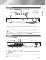 Preview for 11 page of Samsung HT-F9730W User Manual