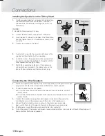 Preview for 16 page of Samsung HT-F9730W User Manual