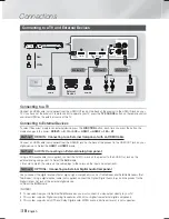 Preview for 18 page of Samsung HT-F9730W User Manual