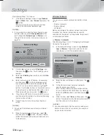 Preview for 26 page of Samsung HT-F9730W User Manual