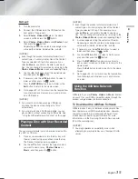 Preview for 31 page of Samsung HT-F9730W User Manual