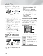 Preview for 32 page of Samsung HT-F9730W User Manual