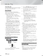 Preview for 38 page of Samsung HT-F9730W User Manual