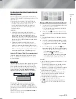 Preview for 39 page of Samsung HT-F9730W User Manual