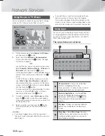 Preview for 44 page of Samsung HT-F9730W User Manual