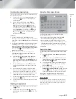 Preview for 45 page of Samsung HT-F9730W User Manual