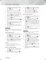 Preview for 46 page of Samsung HT-F9730W User Manual