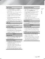 Preview for 53 page of Samsung HT-F9730W User Manual