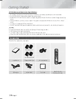 Preview for 10 page of Samsung HT-F9750W User Manual