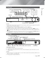 Preview for 11 page of Samsung HT-F9750W User Manual