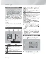 Preview for 20 page of Samsung HT-F9750W User Manual