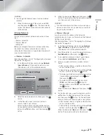 Preview for 27 page of Samsung HT-F9750W User Manual