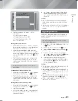 Preview for 29 page of Samsung HT-F9750W User Manual