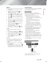 Preview for 39 page of Samsung HT-F9750W User Manual