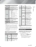 Preview for 41 page of Samsung HT-F9750W User Manual