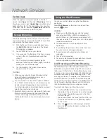 Preview for 50 page of Samsung HT-F9750W User Manual