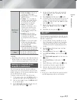 Preview for 53 page of Samsung HT-F9750W User Manual