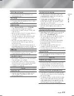 Preview for 55 page of Samsung HT-F9750W User Manual