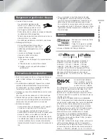 Preview for 66 page of Samsung HT-F9750W User Manual