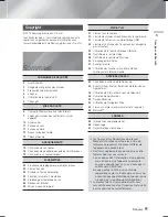 Preview for 68 page of Samsung HT-F9750W User Manual