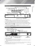 Preview for 74 page of Samsung HT-F9750W User Manual