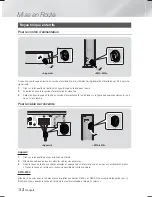 Preview for 75 page of Samsung HT-F9750W User Manual