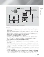 Preview for 80 page of Samsung HT-F9750W User Manual