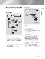 Preview for 82 page of Samsung HT-F9750W User Manual