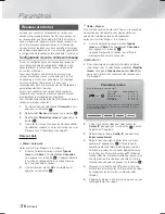 Preview for 89 page of Samsung HT-F9750W User Manual